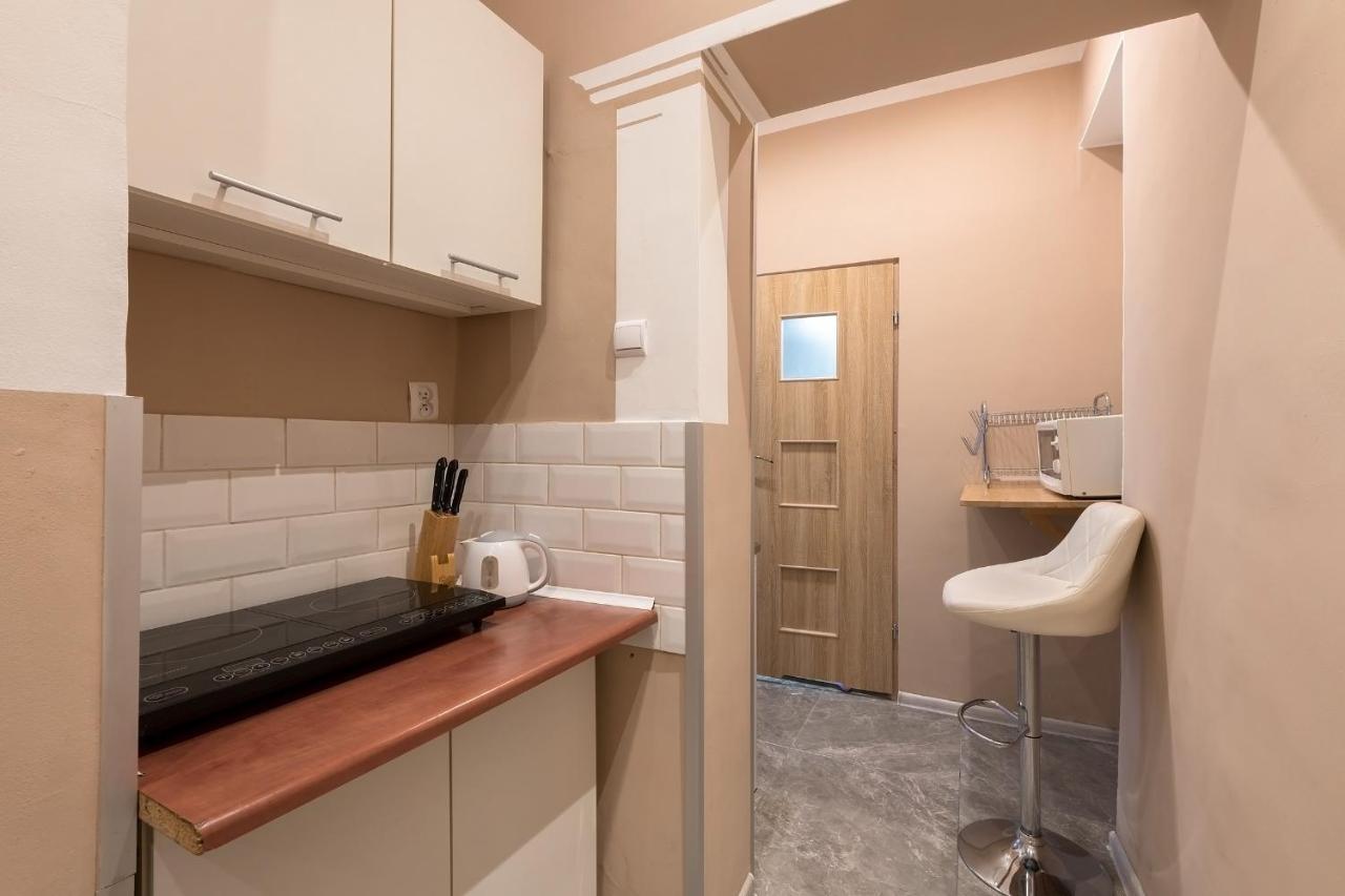 Queen Appartement
