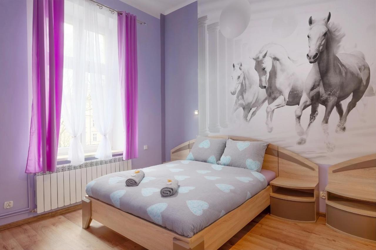Queen Appartement
