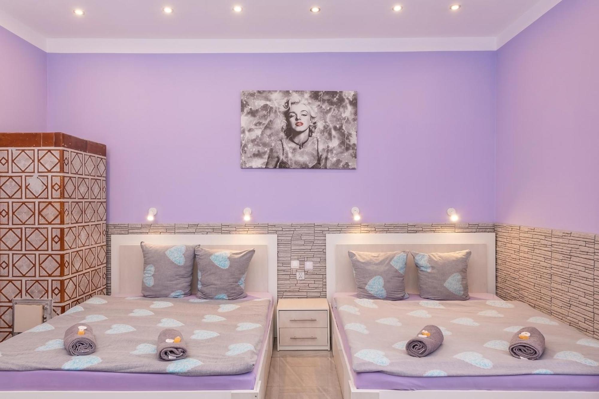 Queen Appartement