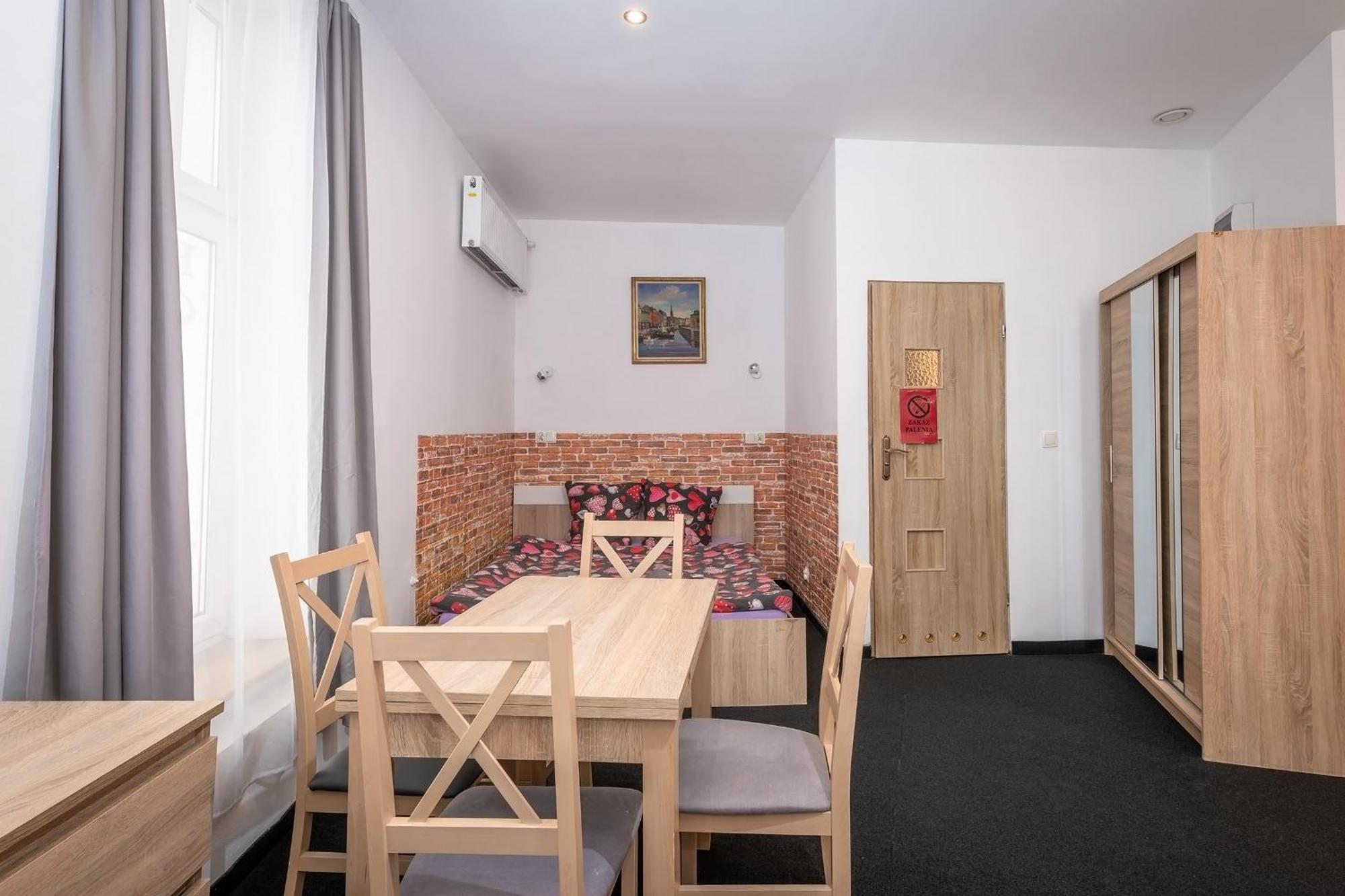 Appartement Queen