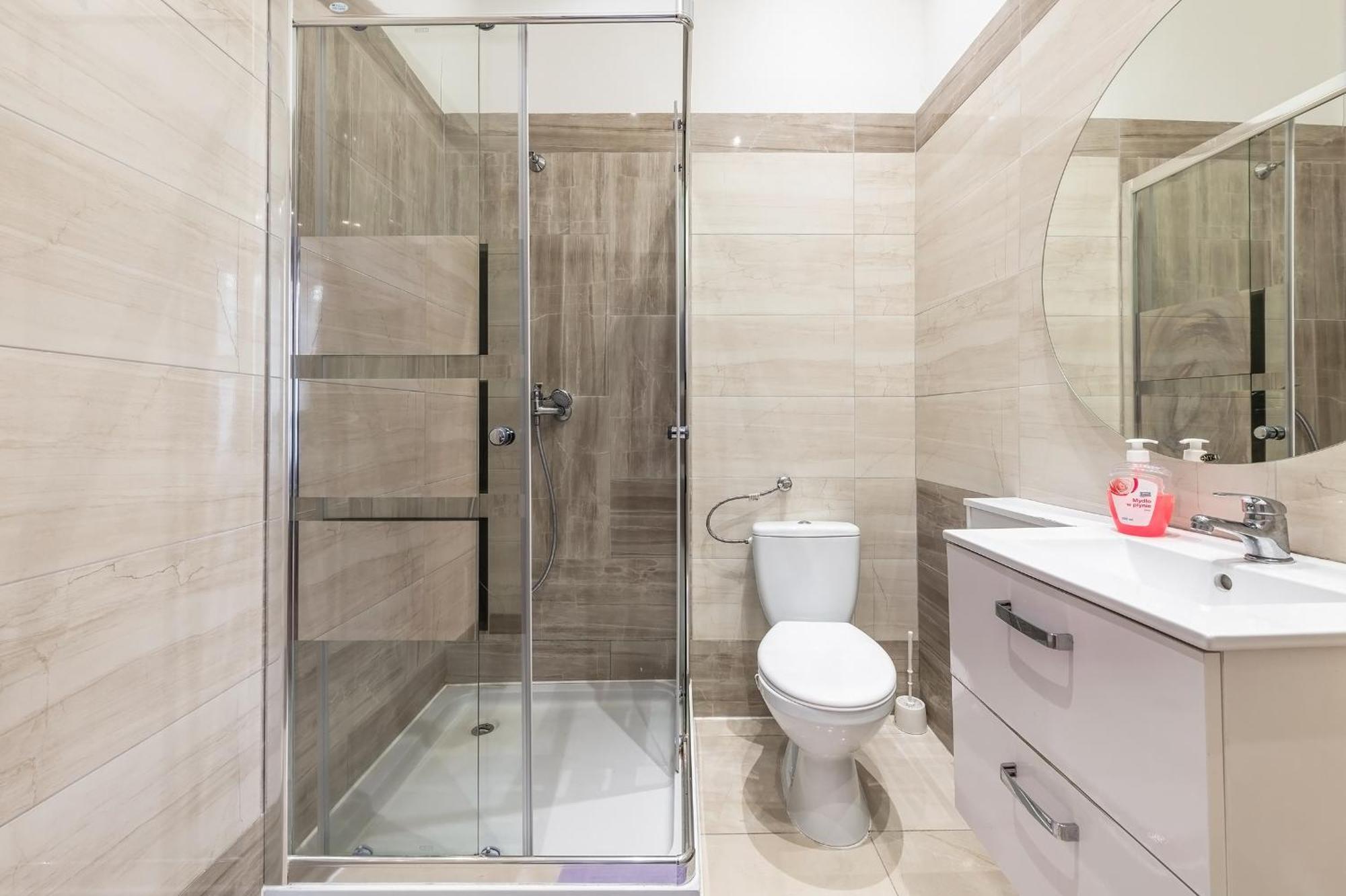Appartement Queen *