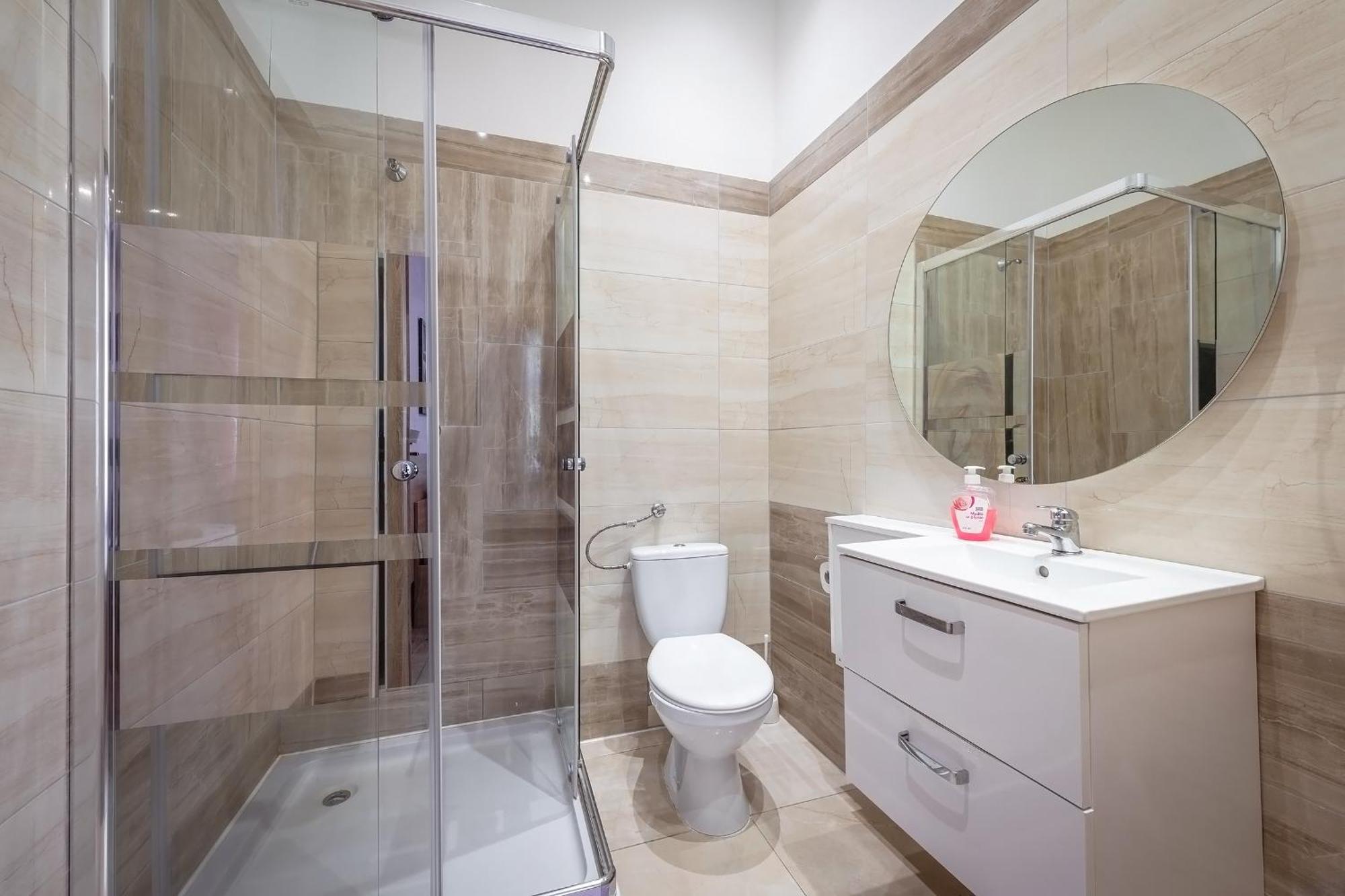 Queen Appartement *