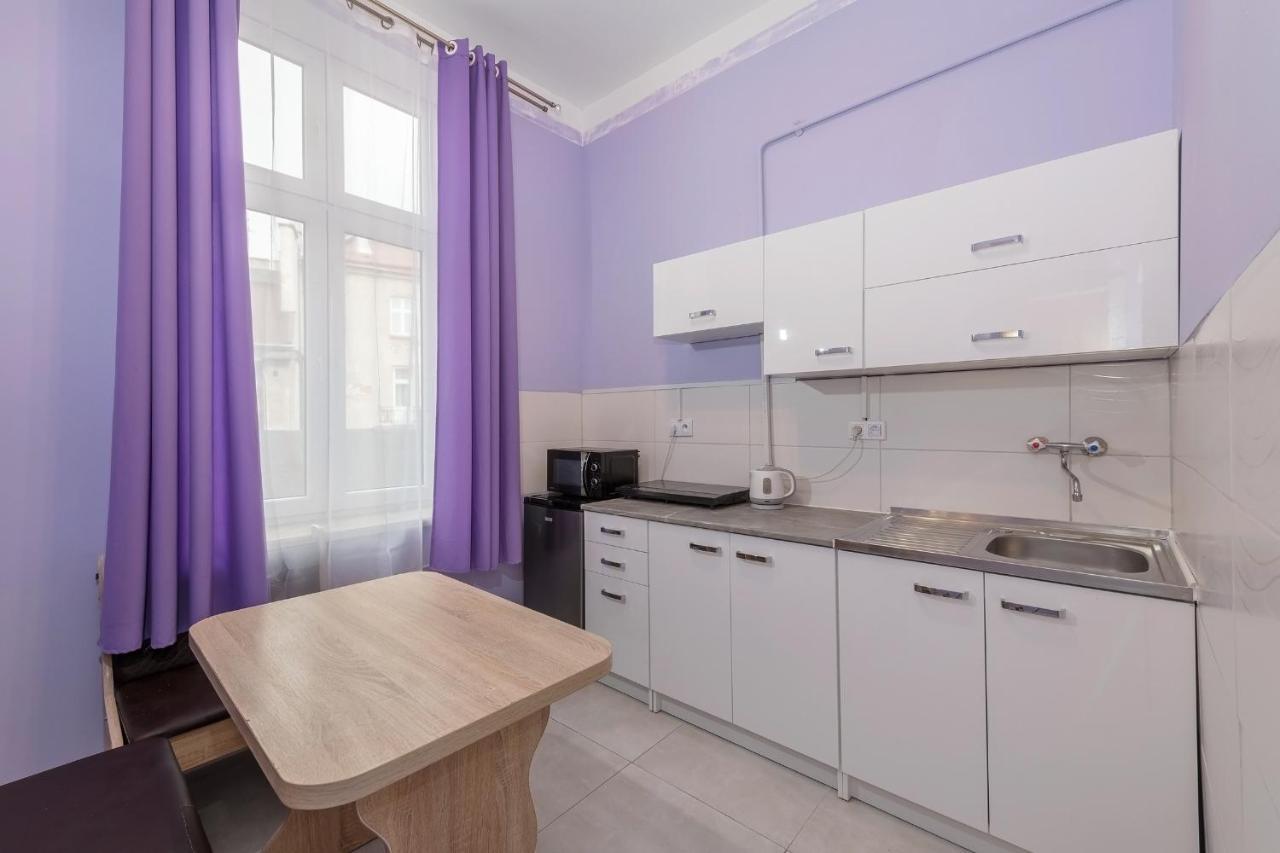 Queen Apartament Kraków