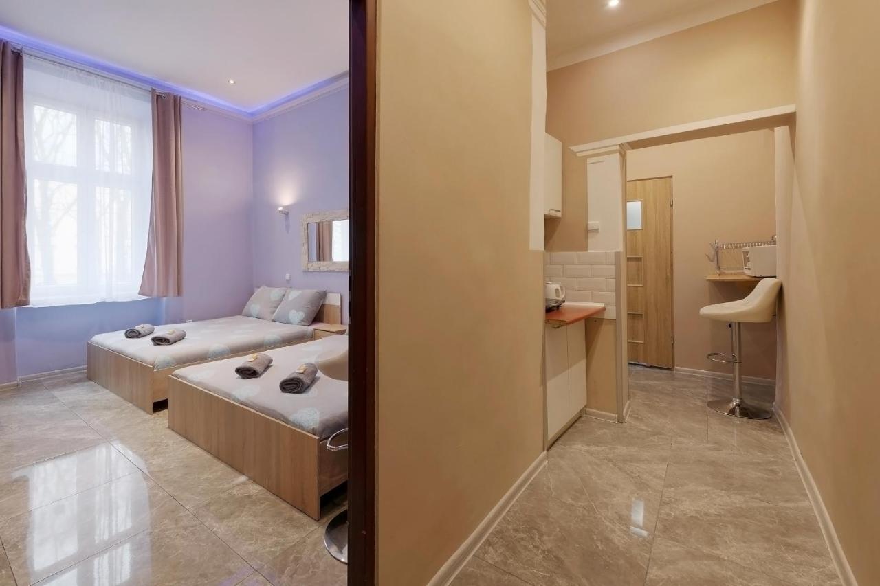 Apartament Queen *