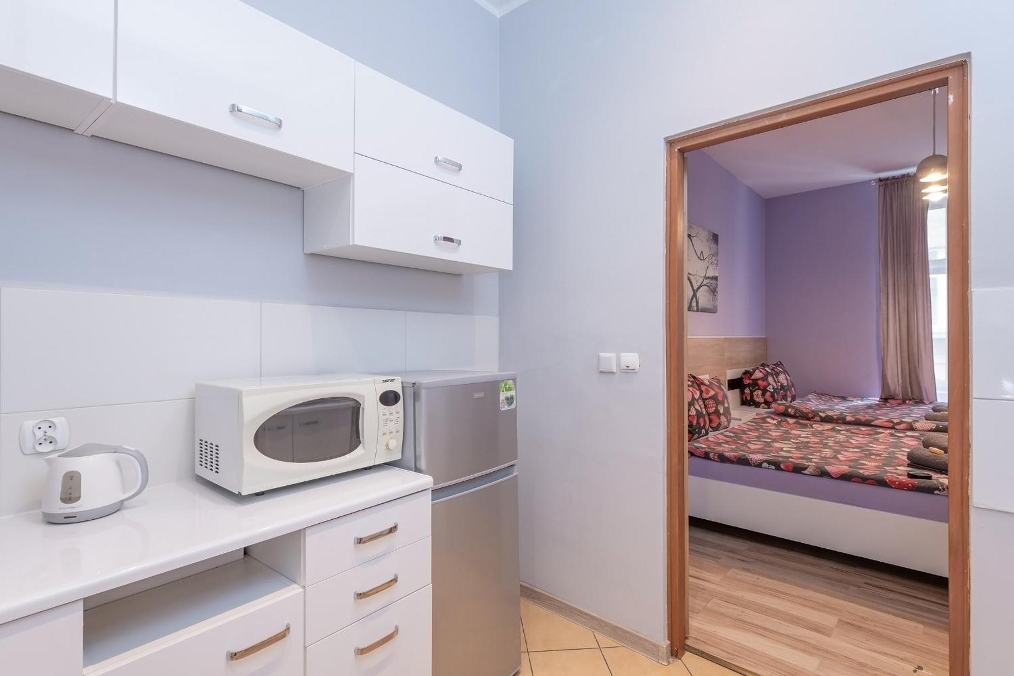 Apartament Queen *
