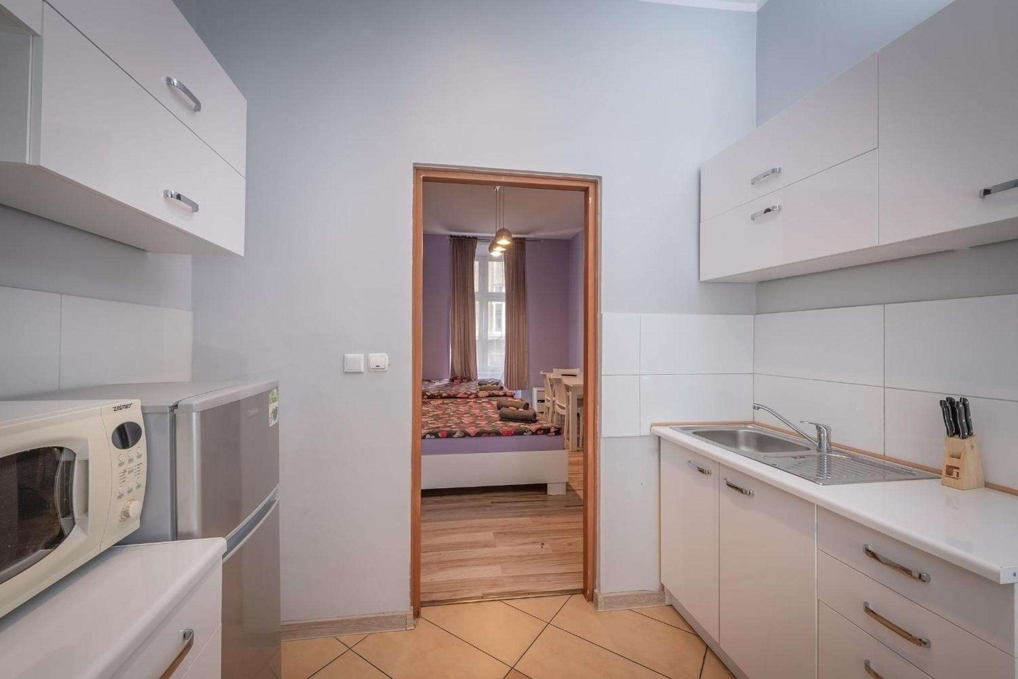 Queen Apartament *