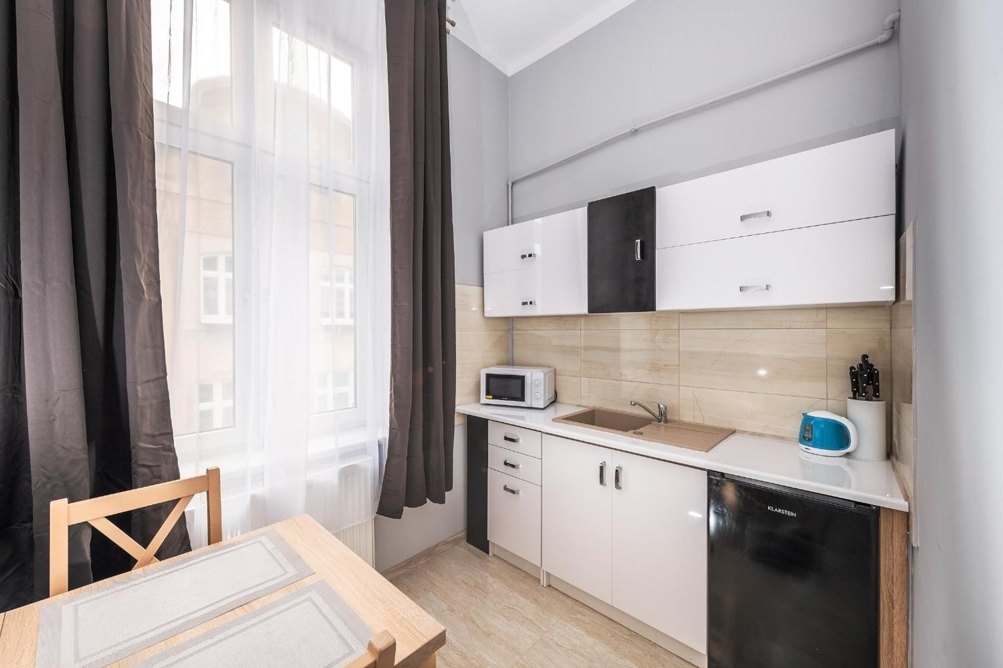 Apartament Queen *