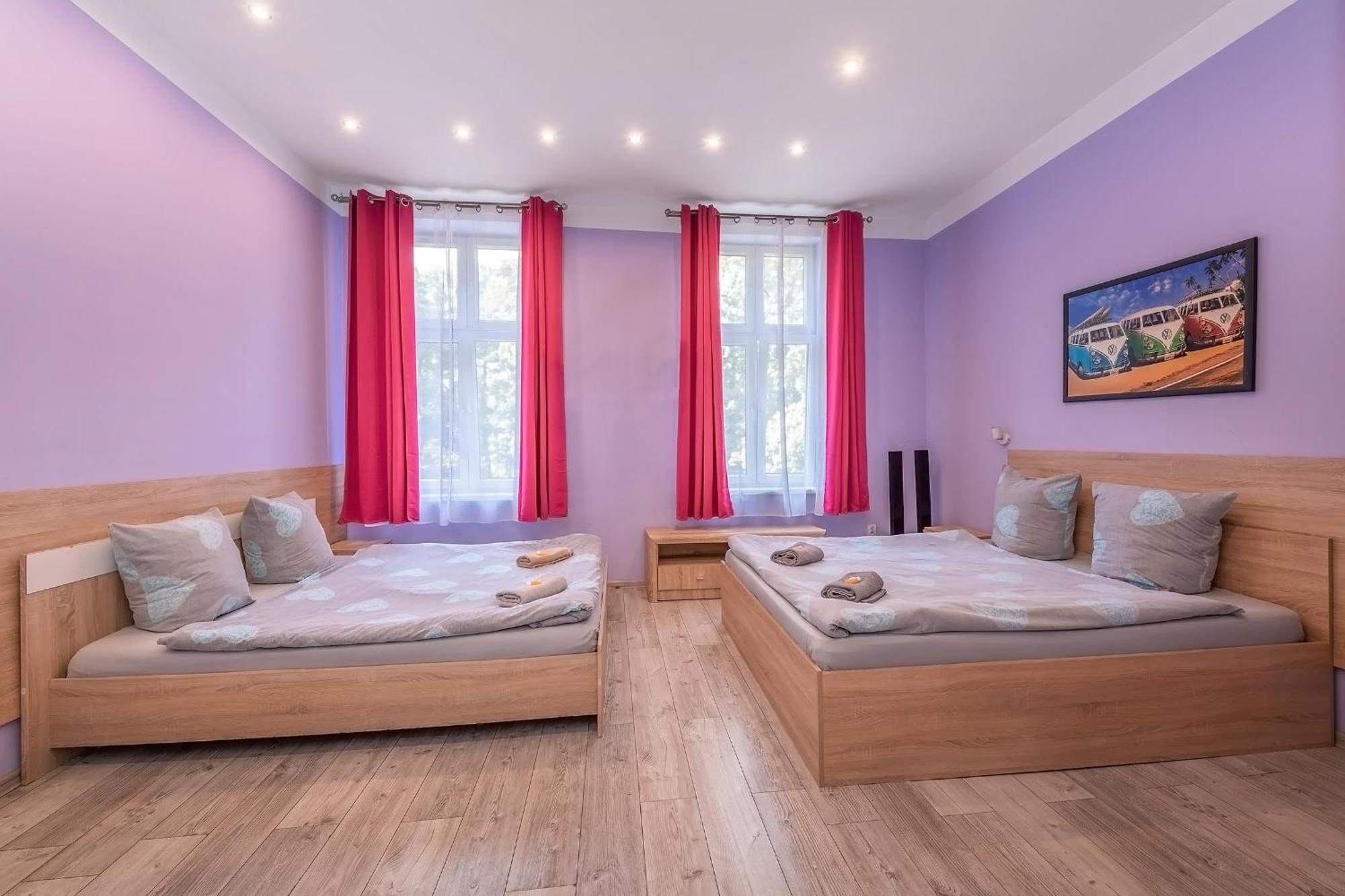 Apartment Queen Krakau