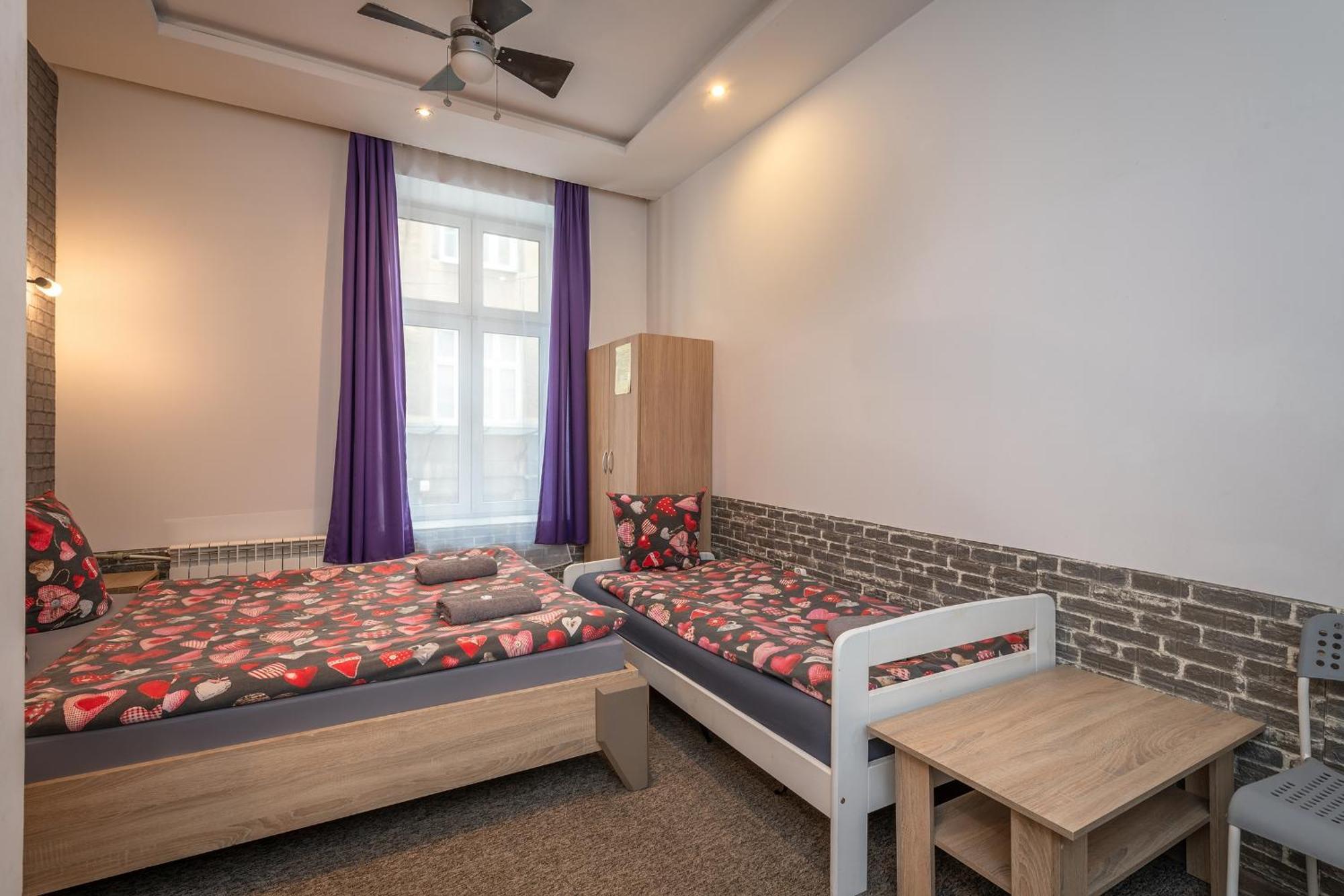 Queen Apartment Krakau