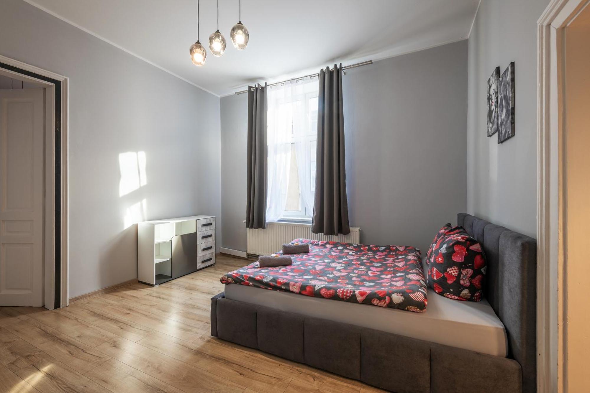 Queen Apartament Kraków