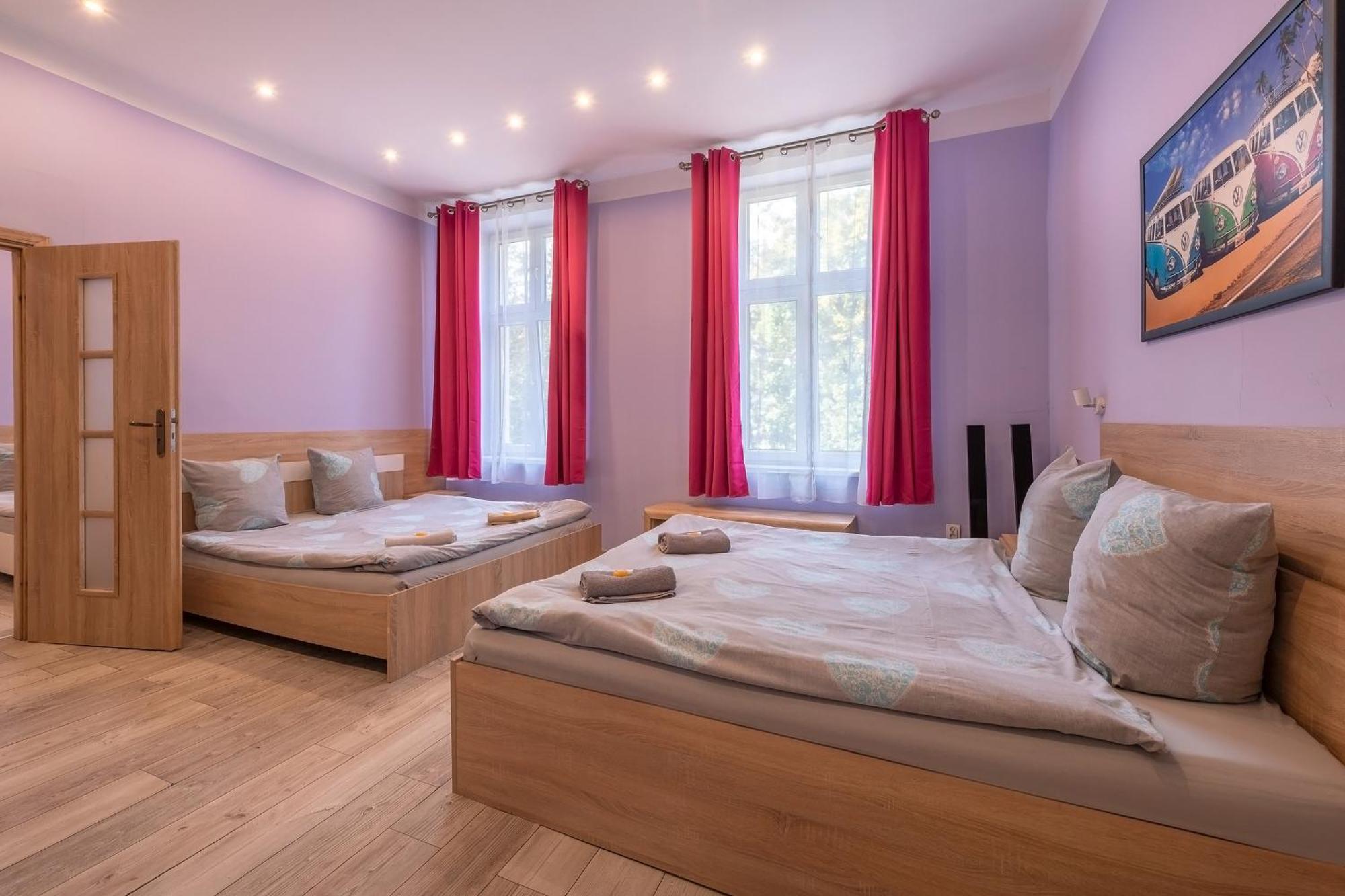 Apartament Queen Kraków