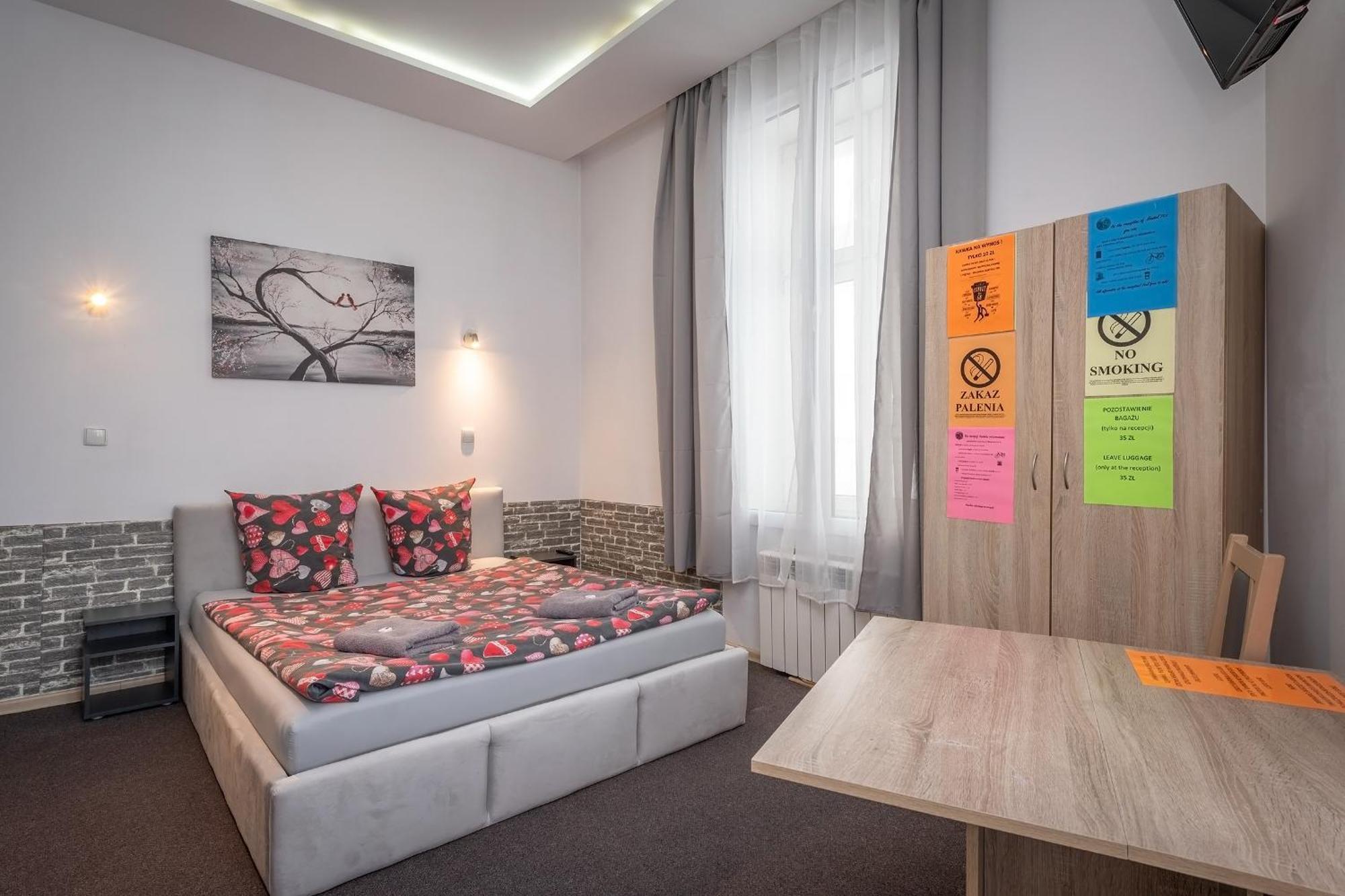 Queen Apartament
