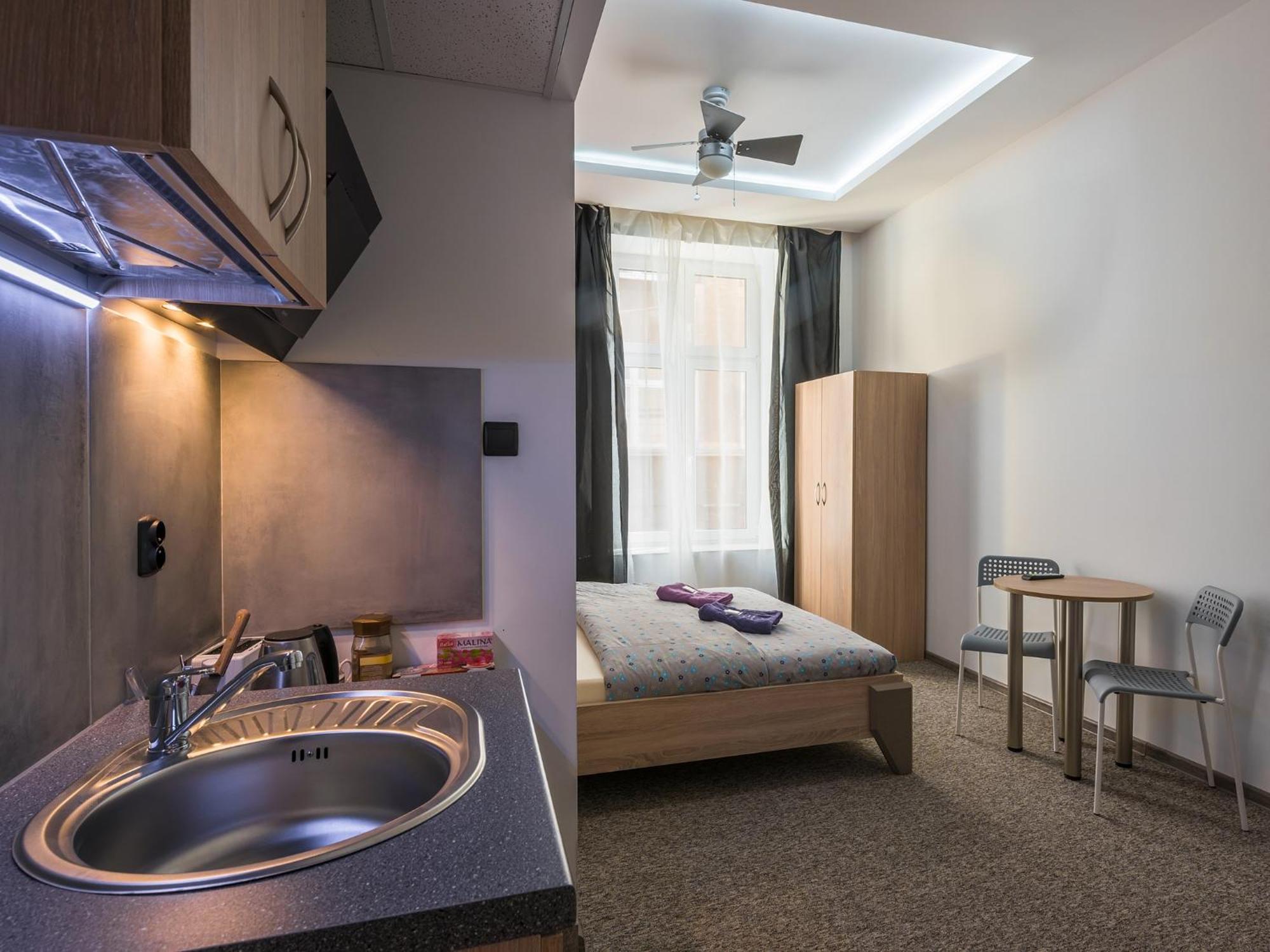Queen Apartment Krakau