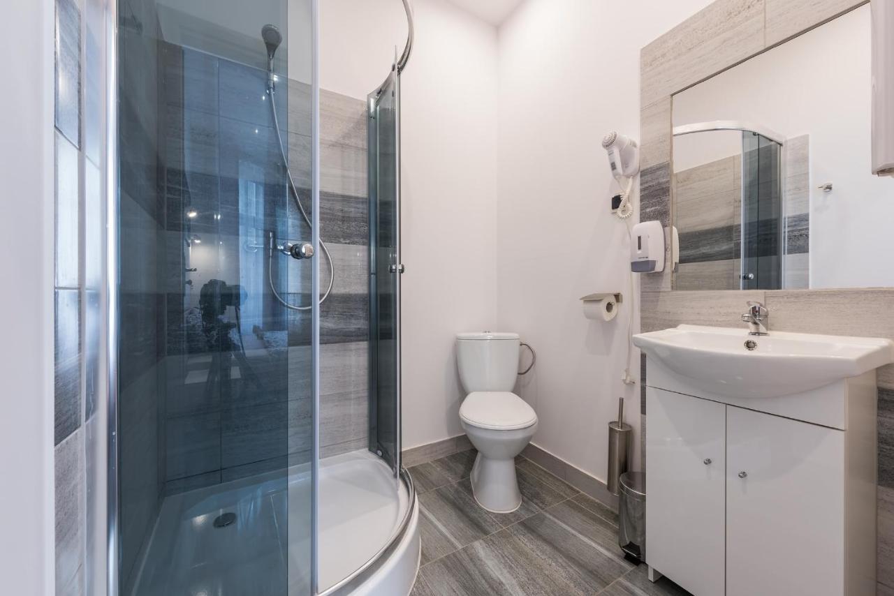Appartement Queen Krakau