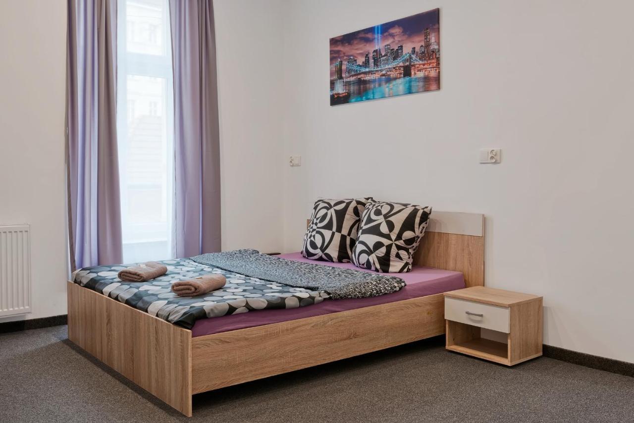 Apartament Queen